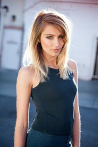 Cailin Russo