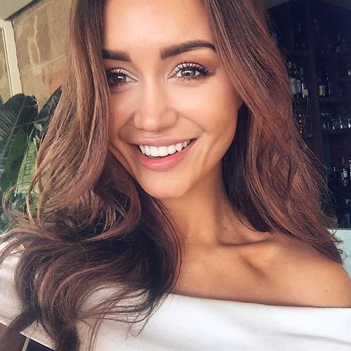Pia Muehlenbeck