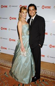 Showtime Golden Globes after party