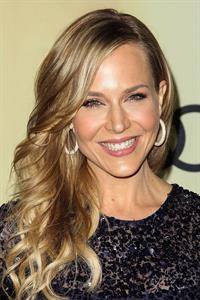 Julie Benz arrives at the Audi Golden Globe 2013 Kick Off Party at Cecconi's Restaurant on January 6, 2013 