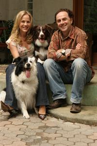 Julie Benz Ron Davis Photoshoot 2006