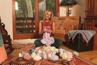 Julie Benz Ron Davis Photoshoot 2006