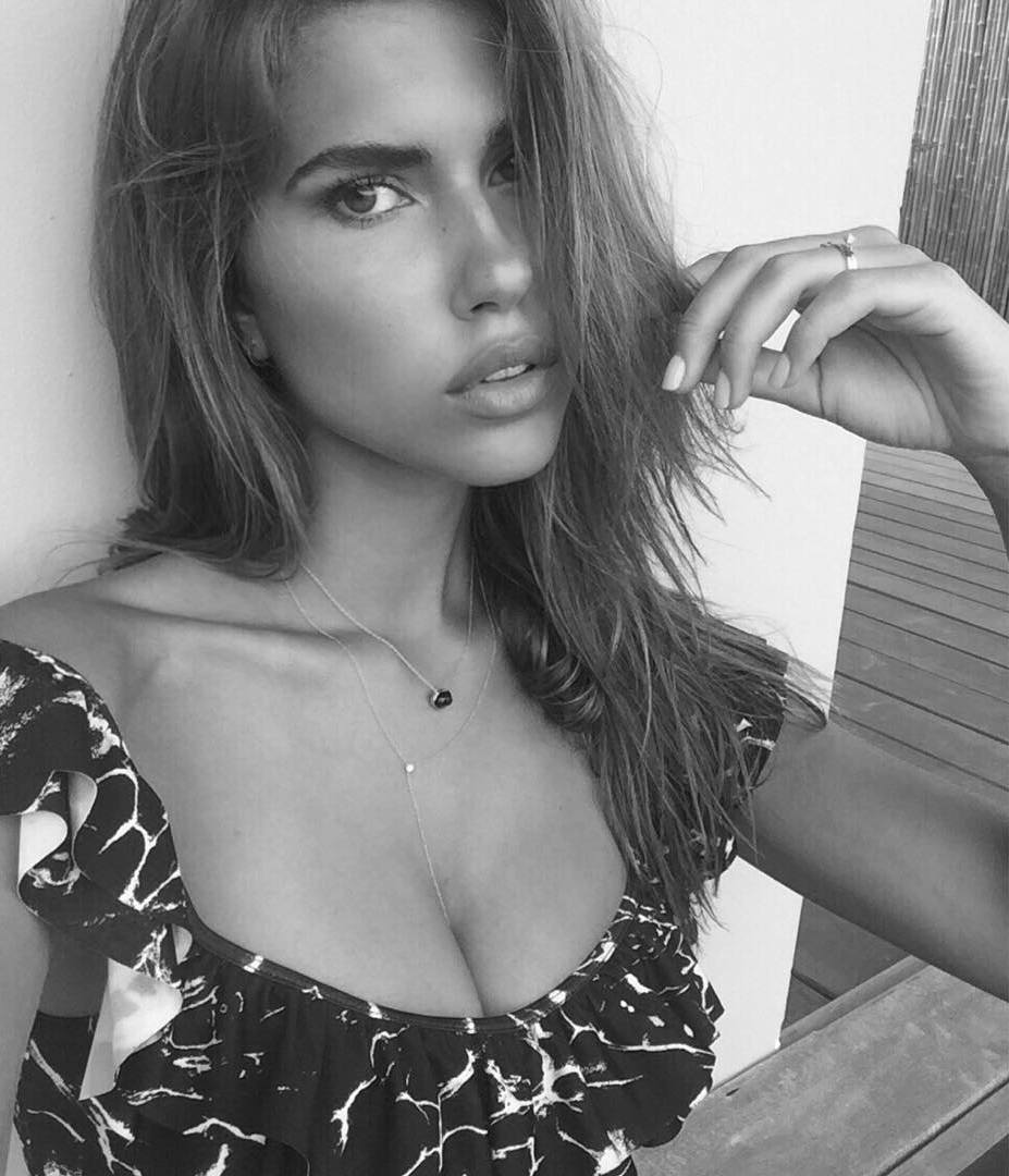Kara del Toro