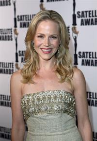 Julie Benz Satellite Awards 2006