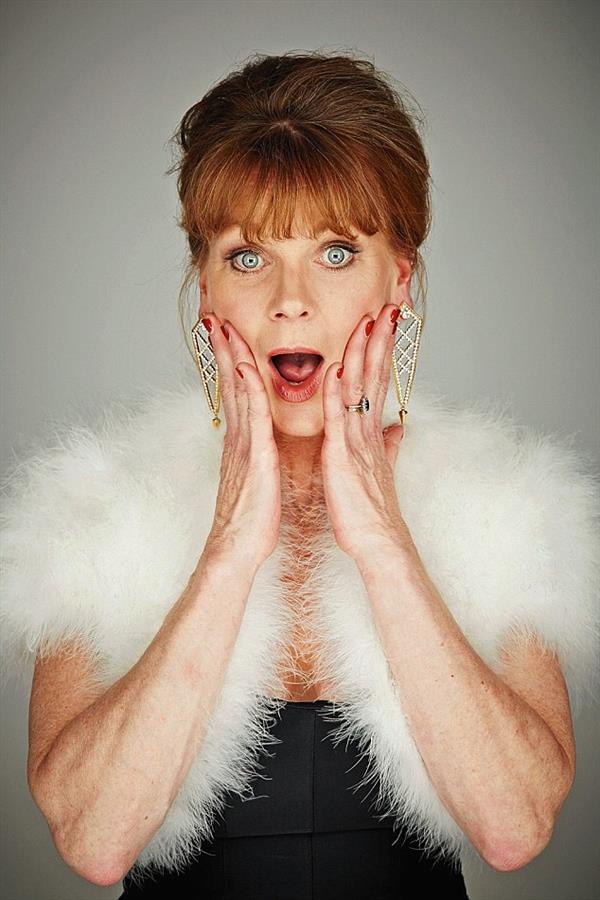 Samantha Bond