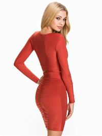 Hanna Edwinson - ass