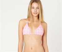 Hanna Edwinson in lingerie