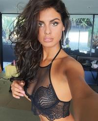 Bojana Krsmanovic Selfie Pictures Bojana Krsmanovic taking a selfie