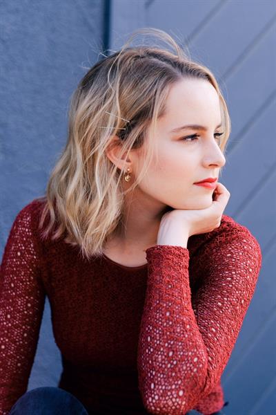 Bridgit Mendler
