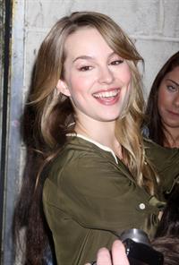 Bridgit Mendler