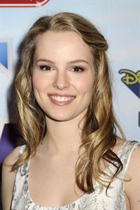 Bridgit Mendler
