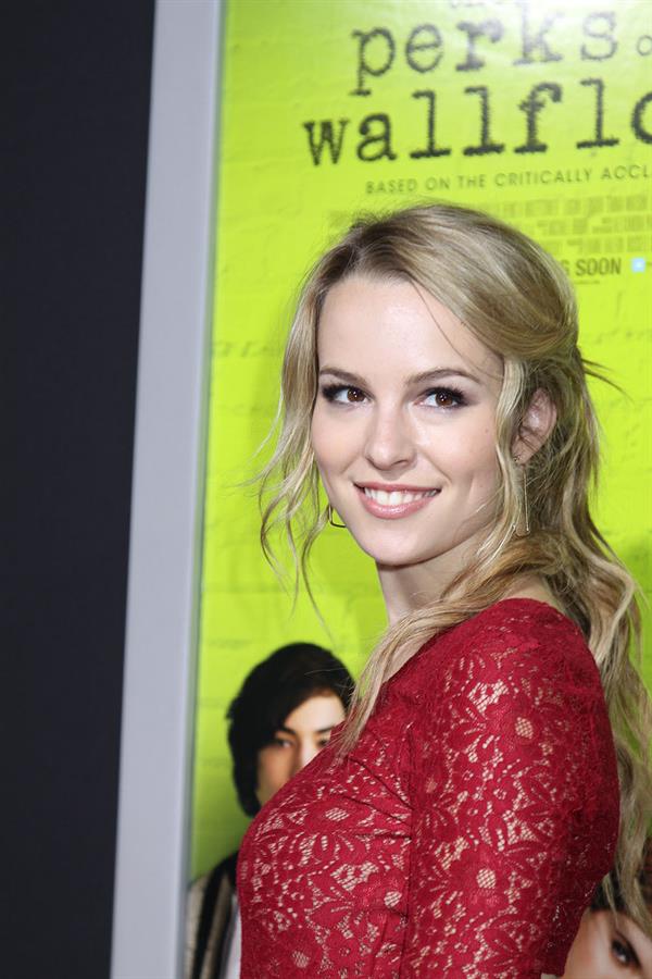 Bridgit Mendler