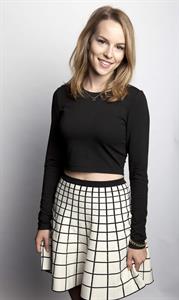 Bridgit Mendler