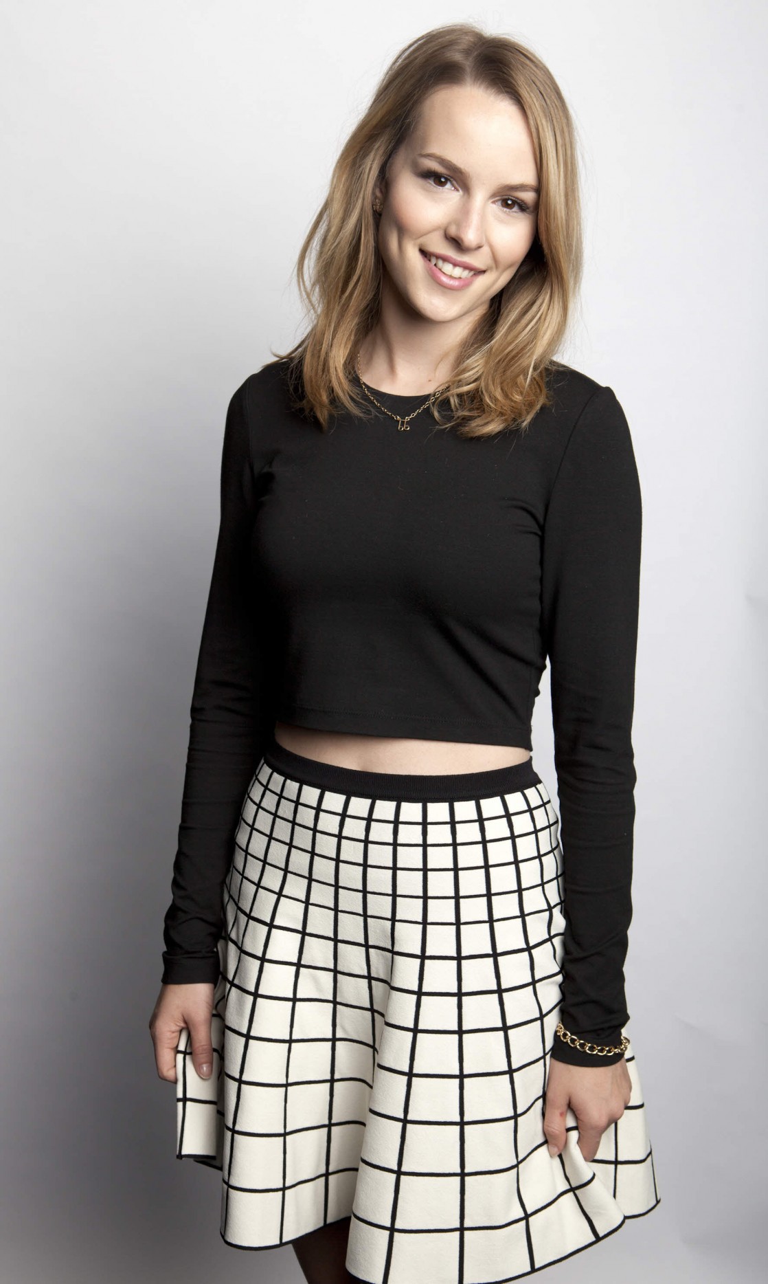 Bridgit Mendler