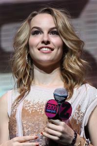 Bridgit Mendler