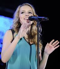Bridgit Mendler