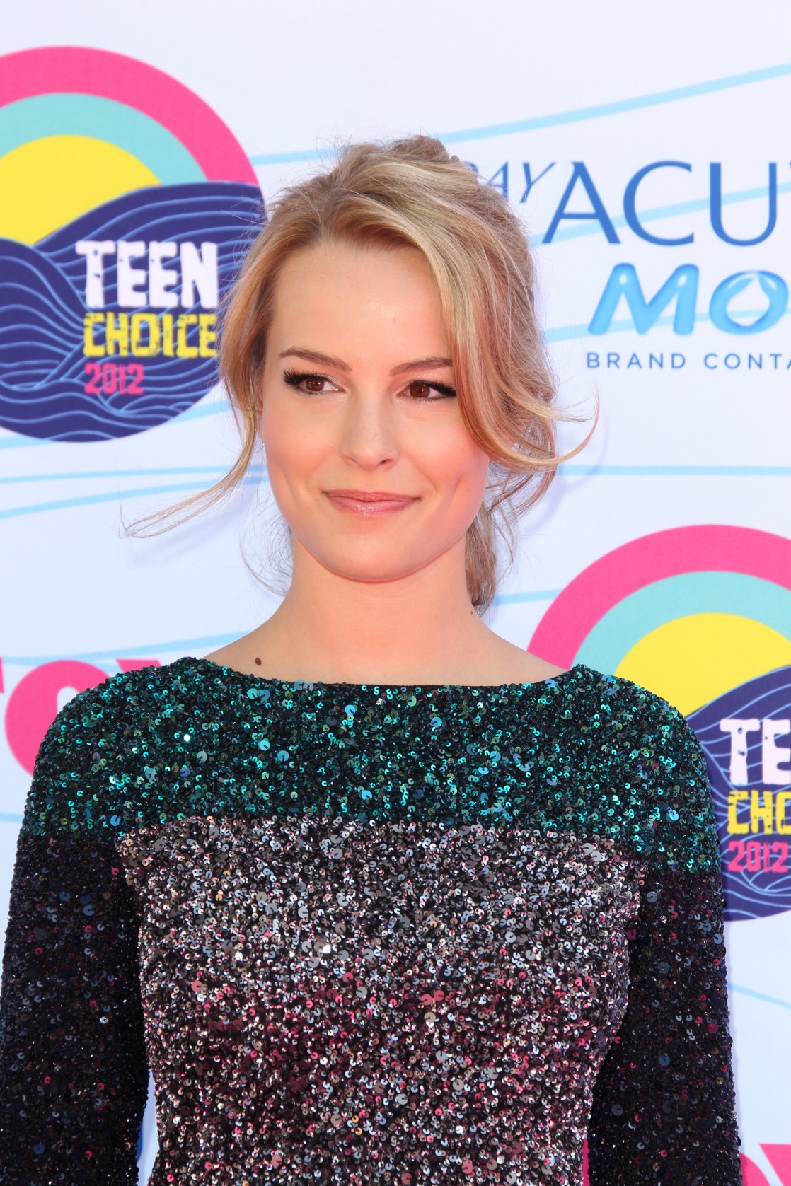 Bridgit Mendler