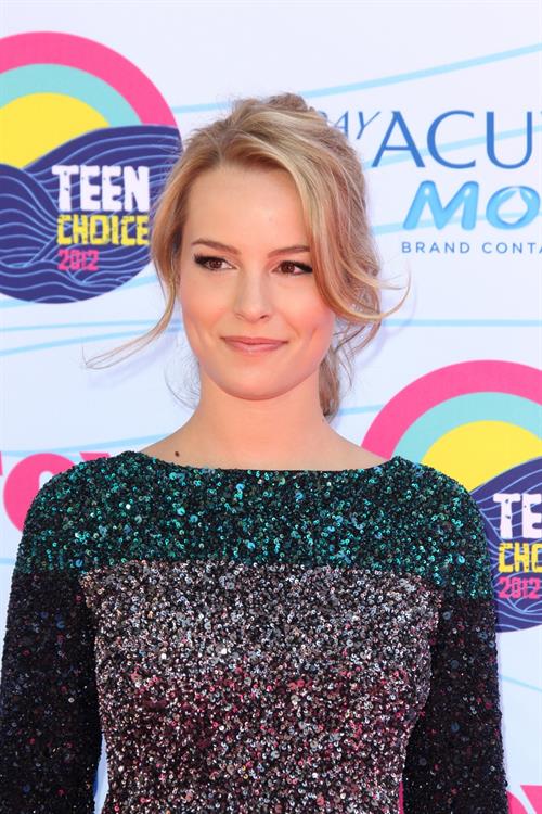 Brigit Mendler - 2012 Teen Choice Awards in Universal City (July 22, 2012)