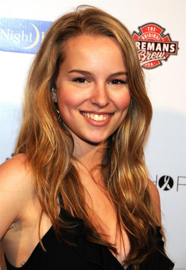 Bridgit Mendler