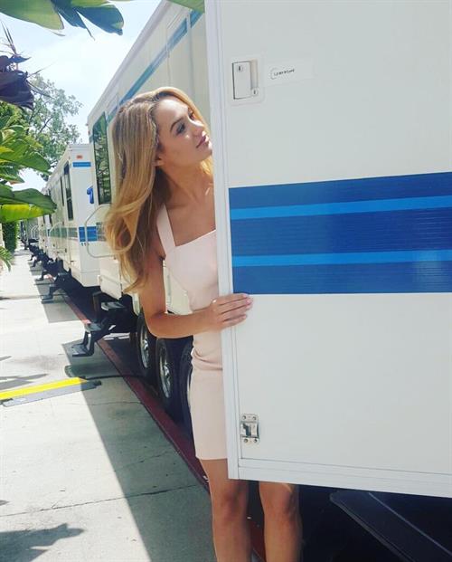 Hunter King