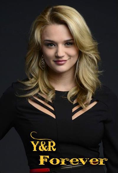 Hunter King