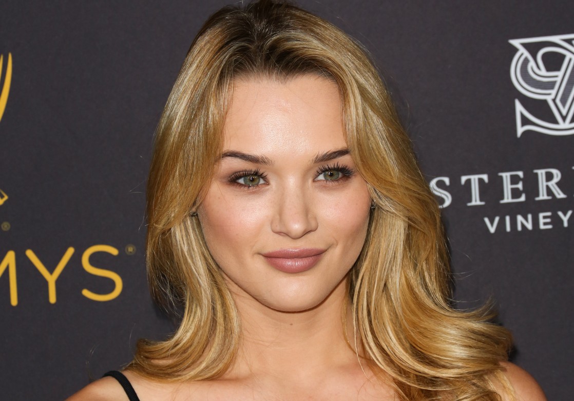 Hunter King
