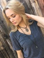 Hunter King