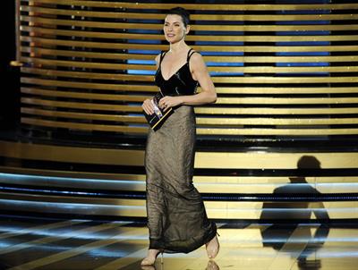 Julianna Margulies at the 66th Primetime Emmy Awards August 25, 2014