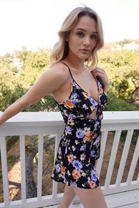 Hunter King
