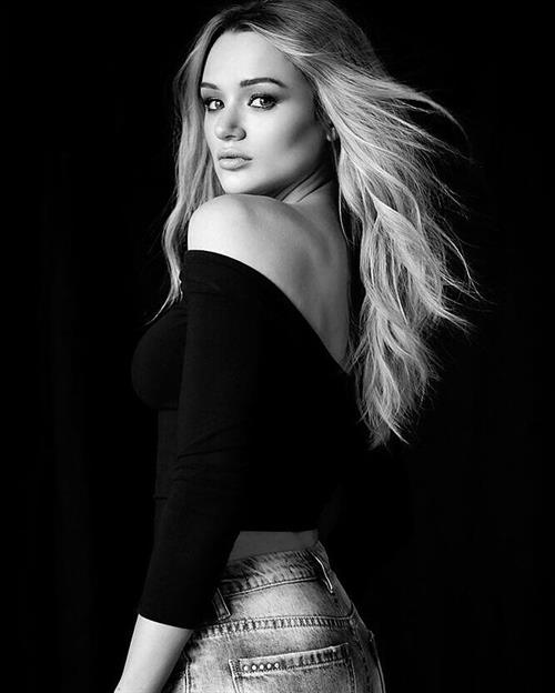 Hunter King