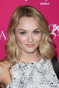 Hunter King