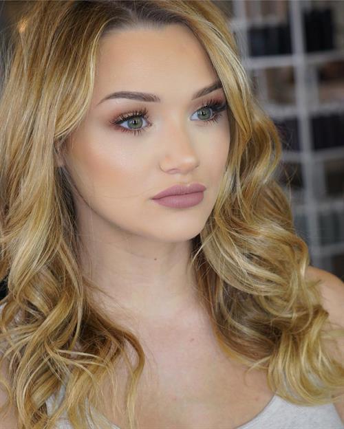 Hunter King