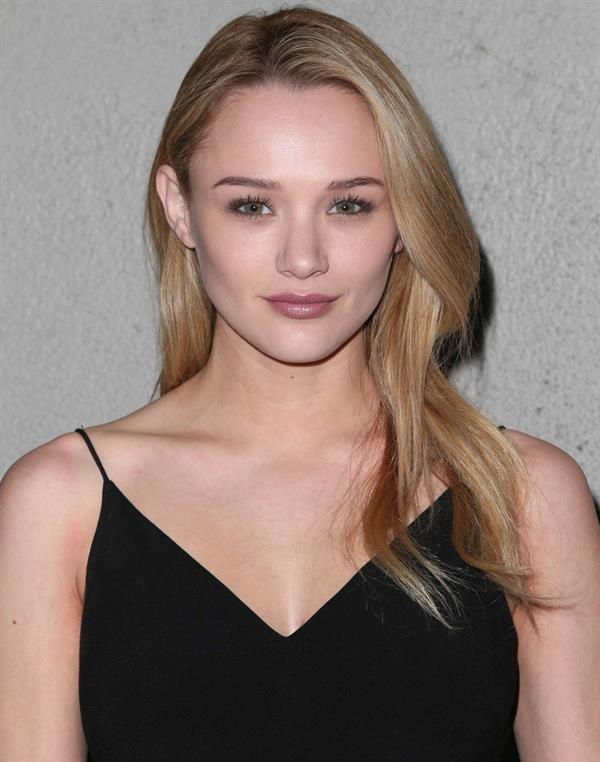 Hunter King