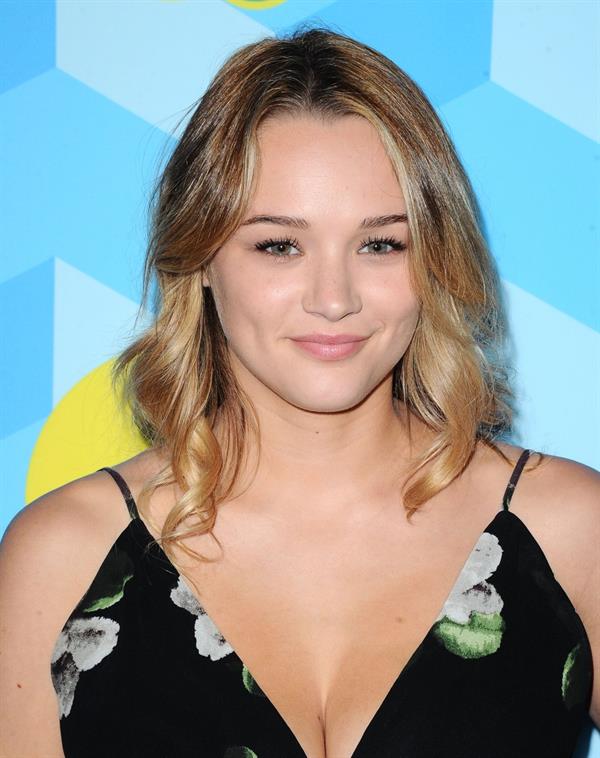 Hunter King