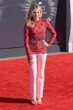 Chloe Grace Moretz at the 2014 MTV Video Music Awards