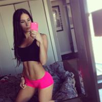 Jen Selter in Yoga Pants