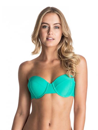 Stephanie Claire Smith in a bikini