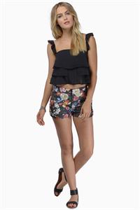 Stephanie Claire Smith