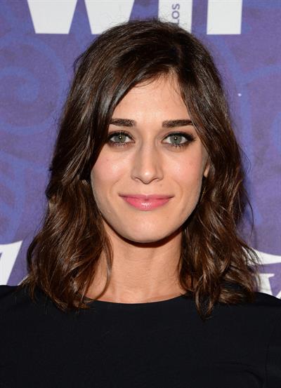 Lizzy Caplan Pictures Lizzy Caplan Variety and Women in Film Emmy Nominee Celebration, LA August 23, 2014