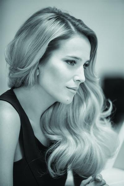 Luisana Lopilato