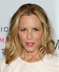 Maria Bello 3rd Annual Women Making History Event August 23, 2014