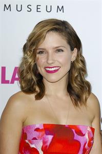 Sophia Bush at the 3rd Annual Women Making History Event August 23, 2014