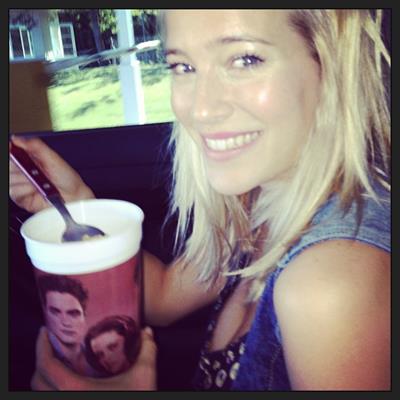 Luisana Lopilato