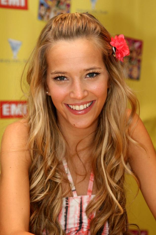 Luisana Lopilato