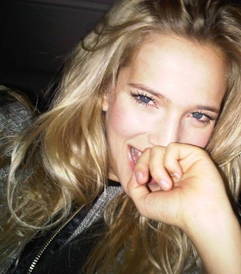 Luisana Lopilato