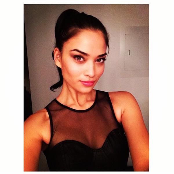 Shanina Shaik