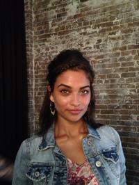 Shanina Shaik