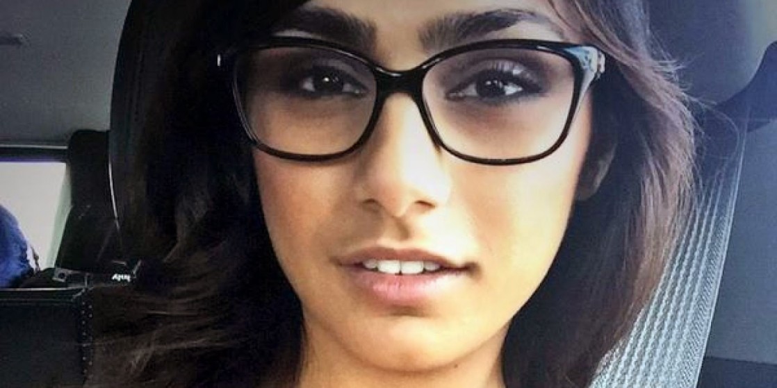 Mia Khalifa Pictures 7037