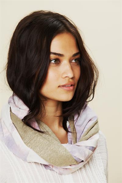 Shanina Shaik