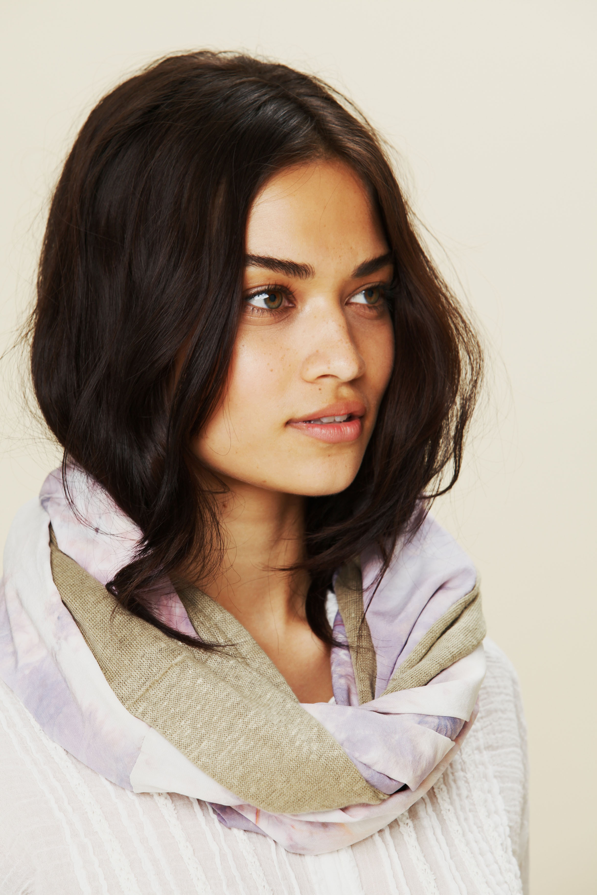 Shanina Shaik Pictures